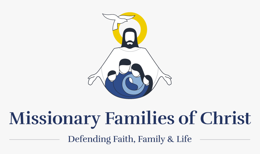 Missionary Families of Christ Logo
