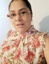 Teacher Betty Paniagua