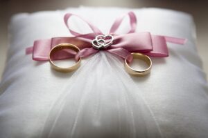 Wedding Rings for Marriage