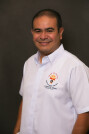 Teacher Francisco Jimenez